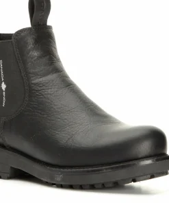 Canada Snow Women's Dawis Boots Black Sale