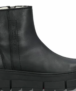 Canada Snow Women's Mount Fiona Black Outlet