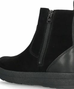 Canada Snow Women's Mount Baker Black Sale
