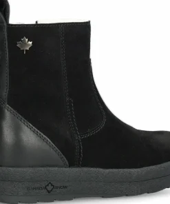 Canada Snow Women's Mount Baker Black Sale