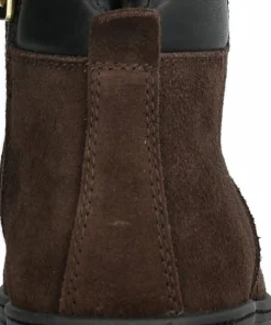 Clearance Women's Mount Fiona High Suede Vinterskor Dam