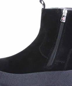 Canada Snow Women's Quebec Grip Black New