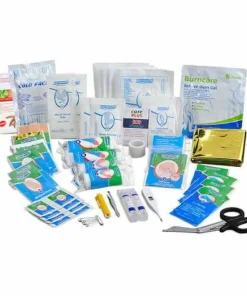 New Family First Aid Kit Hälsa & Hygien|Skydd & Säkerhet