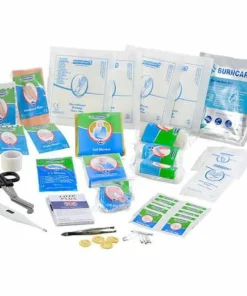 Care Plus Waterproof First Aid Kit NoColour