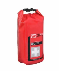 Care Plus Waterproof First Aid Kit NoColour