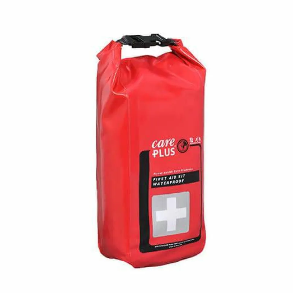 Care Plus Waterproof First Aid Kit NoColour