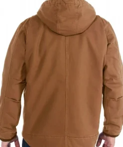 Carhartt Men's Bartlett Jacket ® Brown Carhartt® Brown Sale