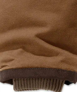 Carhartt Men's Bartlett Jacket ® Brown Carhartt® Brown Sale