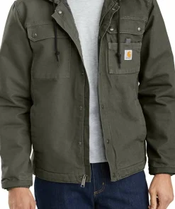 Online Men's Bartlett Jacket Herrjackor