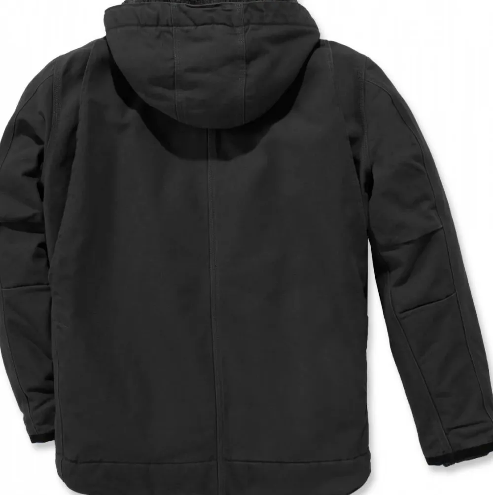 Carhartt Men's Bartlett Jacket Black Outlet