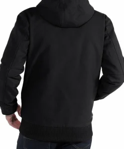 Discount Men's Duck Active Jacket Herrjackor