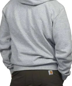 Best Men's Hooded Sweatshirt Herrtröjor & Skjortor