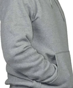 Best Men's Hooded Sweatshirt Herrtröjor & Skjortor