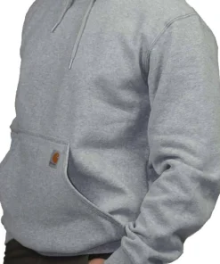 Best Men's Hooded Sweatshirt Herrtröjor & Skjortor