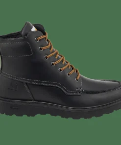 Carhartt Unisex Greenfields 2 Workboot Black Discount