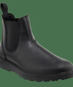 Carhartt Unisex Greenfields 2 Chelsea Boot Black Hot