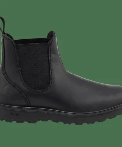 Carhartt Unisex Greenfields 2 Chelsea Boot Black Hot