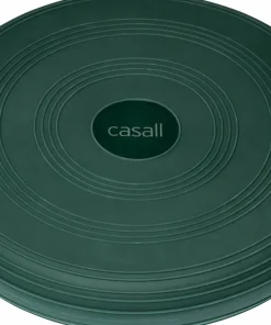Casall Balance Cushion Dark Teal