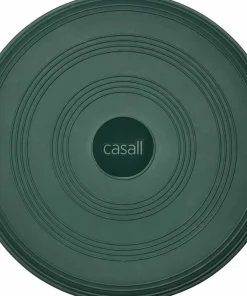 Casall Balance Cushion Dark Teal