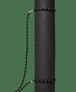 Casall Braided Yoga Carry Strap Black/Beige