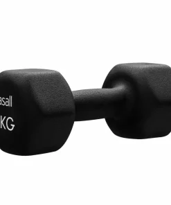 Clearance Classic Dumbbell 8 kg Övrig Utrustning