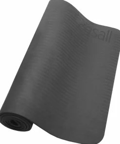 Casall Exercise Mat Comfort 7mm Black Clearance