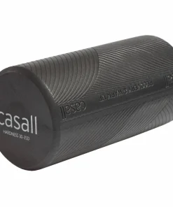 Casall Foam Roll Small Black