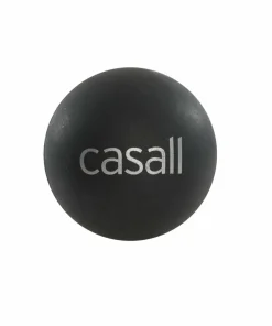 Casall Pressure Point Ball Black Hot