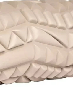Casall Recovery Foam Roller Light Cashmere