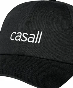 Best Women's Casual Logo Cap Huvudbonader Dam