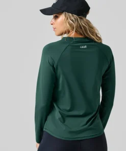 Best Women's Casual Logo Cap Huvudbonader Dam