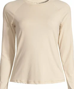 Discount Women's Essential Long Sleeve Yoga