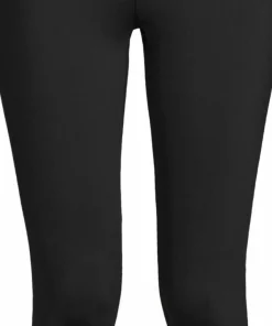 Casall Women's Essential Maternity Tights Black