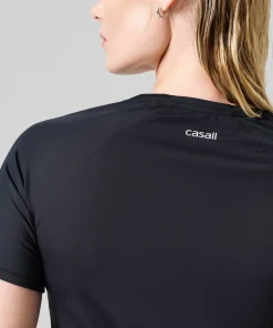 Women's Essential Tee Damtröjor & Skjortor|Träningskläder Dam