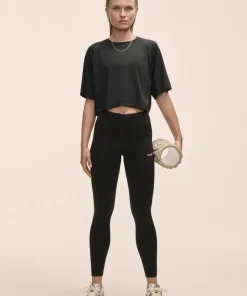 Women's Essential Tights Träningskläder Dam