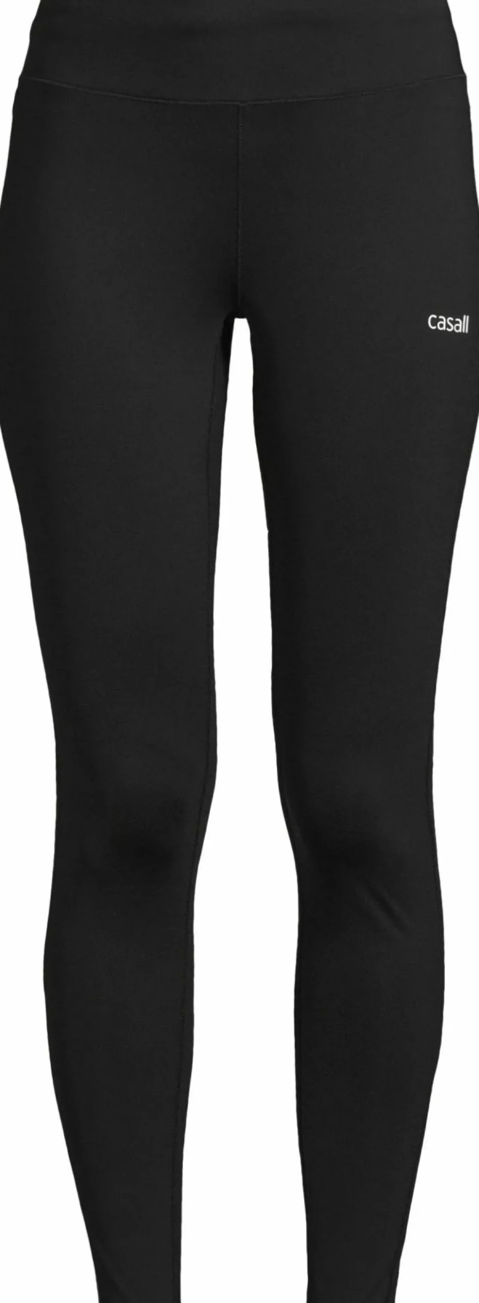 Casall Women's Essential Tights Black