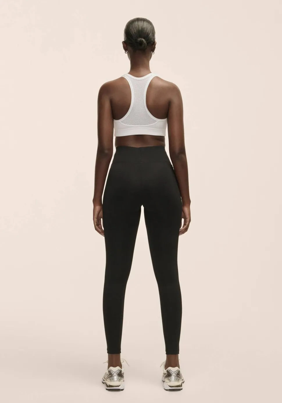 Casall Women's Essential Tights Black