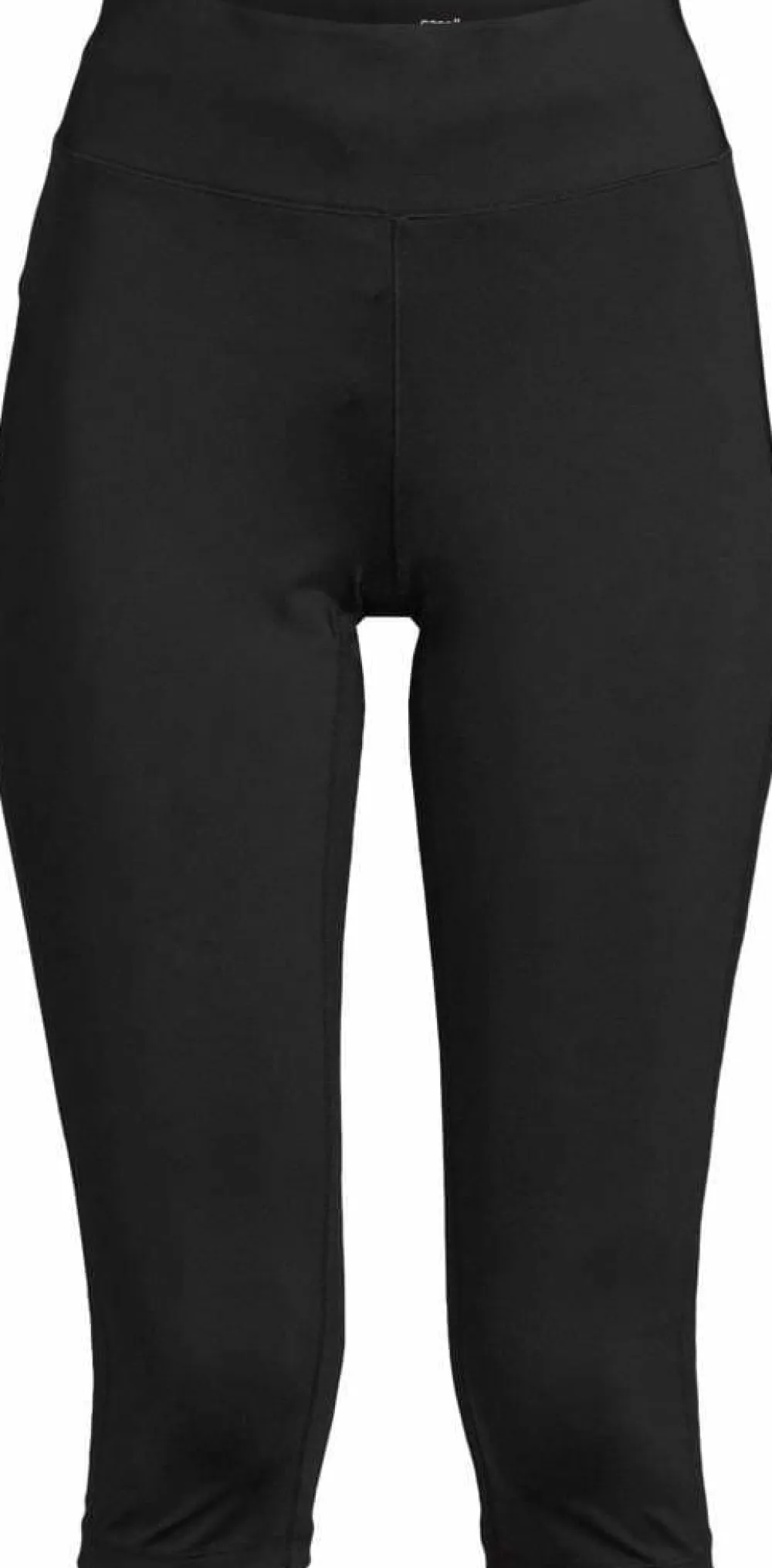 Casall Women's Essentials 3/4 Tights Black Clearance