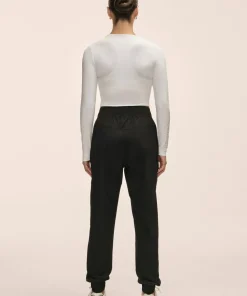 Casall Women's Everywhere Woven Pants Black Best