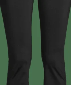 Casall Women's Flare High Waist Pant Black Hot