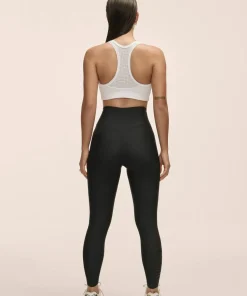 Casall Women's Graphic Sport Tights Black