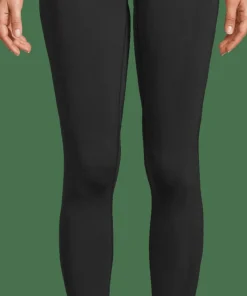 Casall Women's Graphic Sport Tights Black