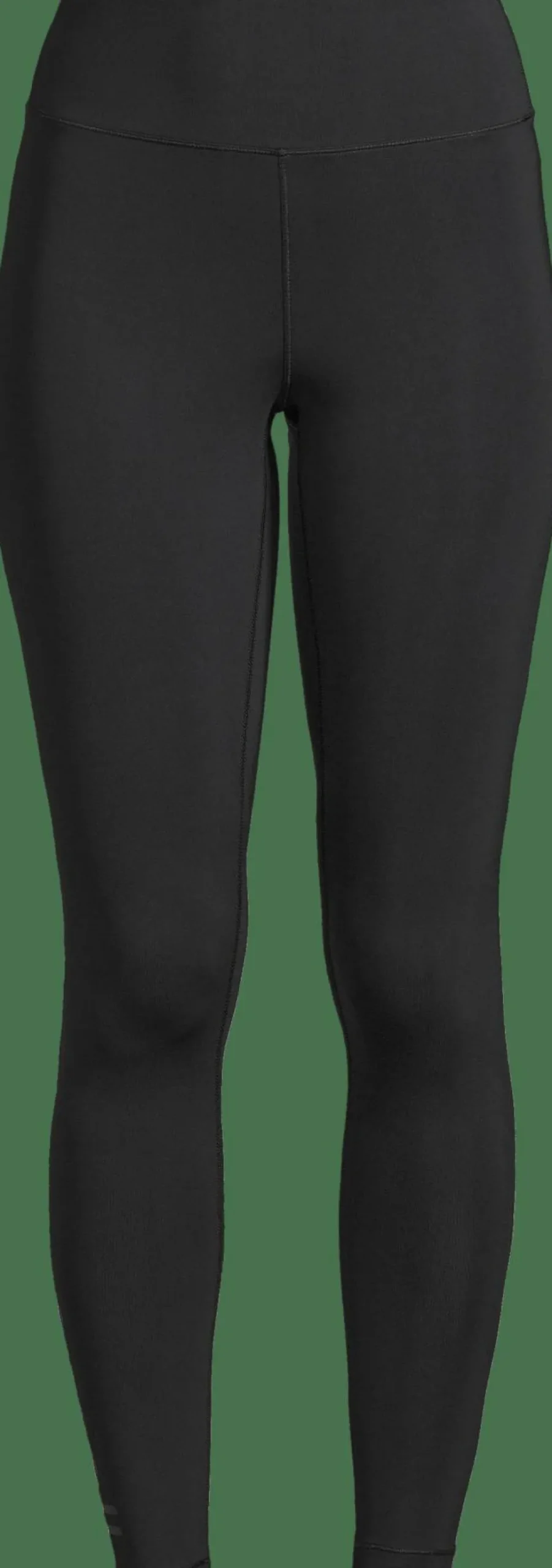 Casall Women's Graphic Sport Tights Black