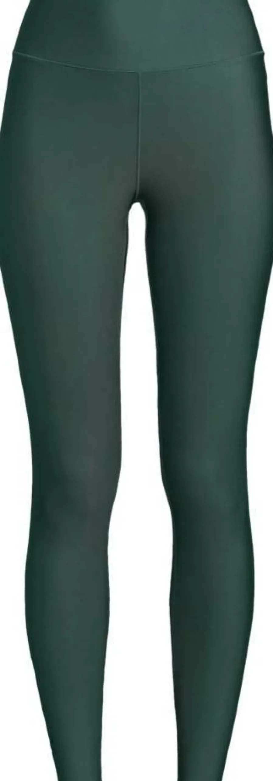 Casall Women's Graphic Sport Tights Dark Pine Discount