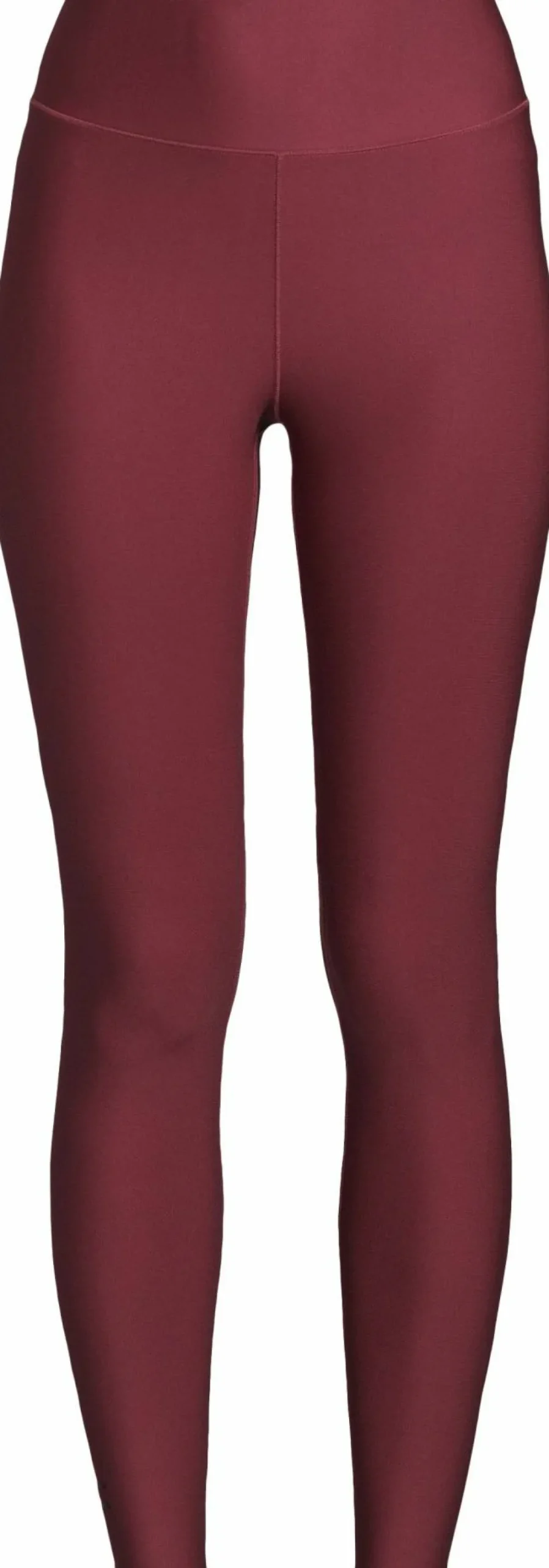Casall Women's Graphic Sport Tights Evening Red Discount