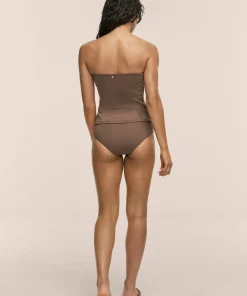 Discount Women's High Waist Bikini Hipster Bada & Snorkla