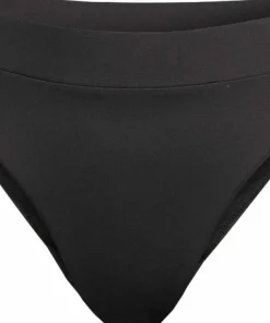 Casall Women's High Waist Bikini Brief Black New