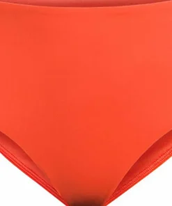 Casall Women's High Waist Bikini Hipster Sunrise