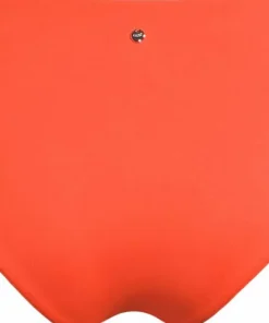 Casall Women's High Waist Bikini Hipster Sunrise