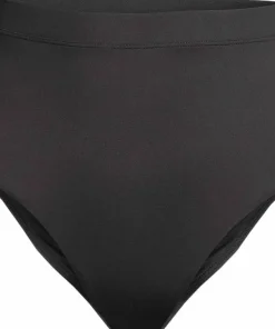Casall Women's High Waist Bikini Bottom Black Best